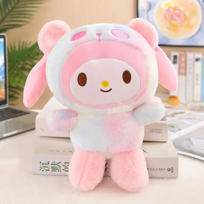 Peluche MyMelody (25cm)