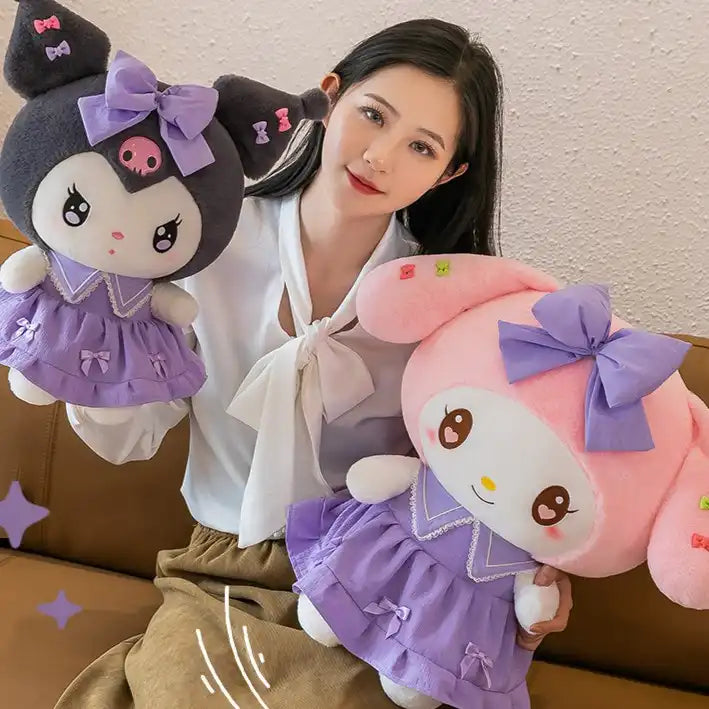 Peluche MyMelody (30-40cm)