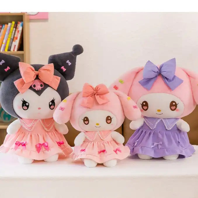Peluche MyMelody (30-40cm)