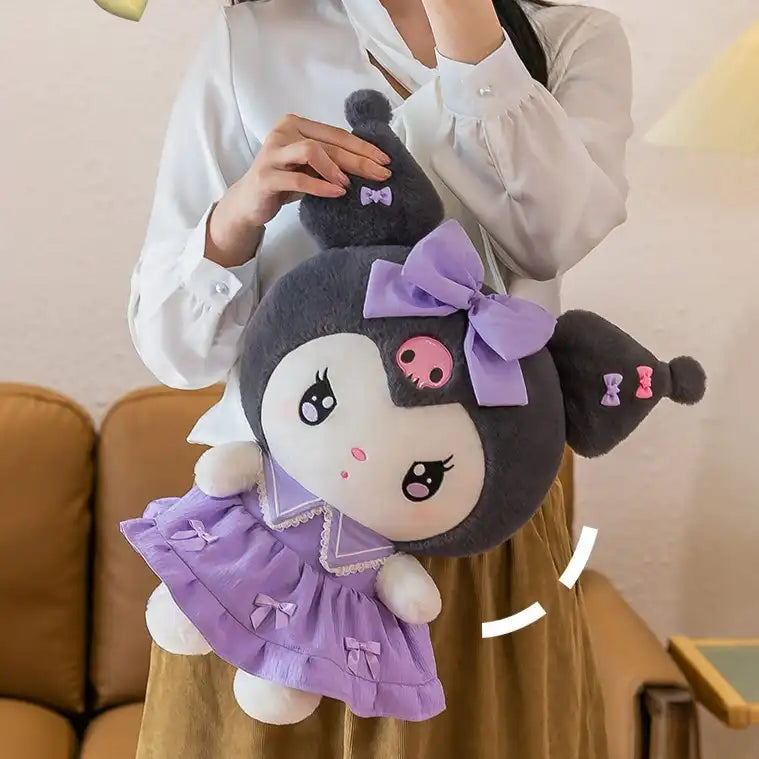 Peluche MyMelody (30-40cm)