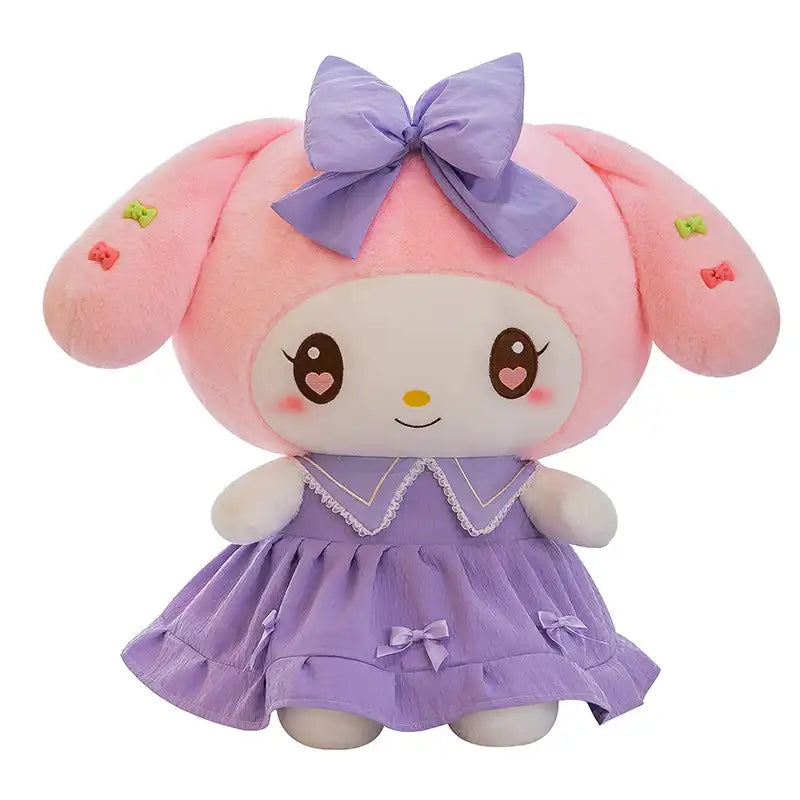 Peluche MyMelody (30-40cm)