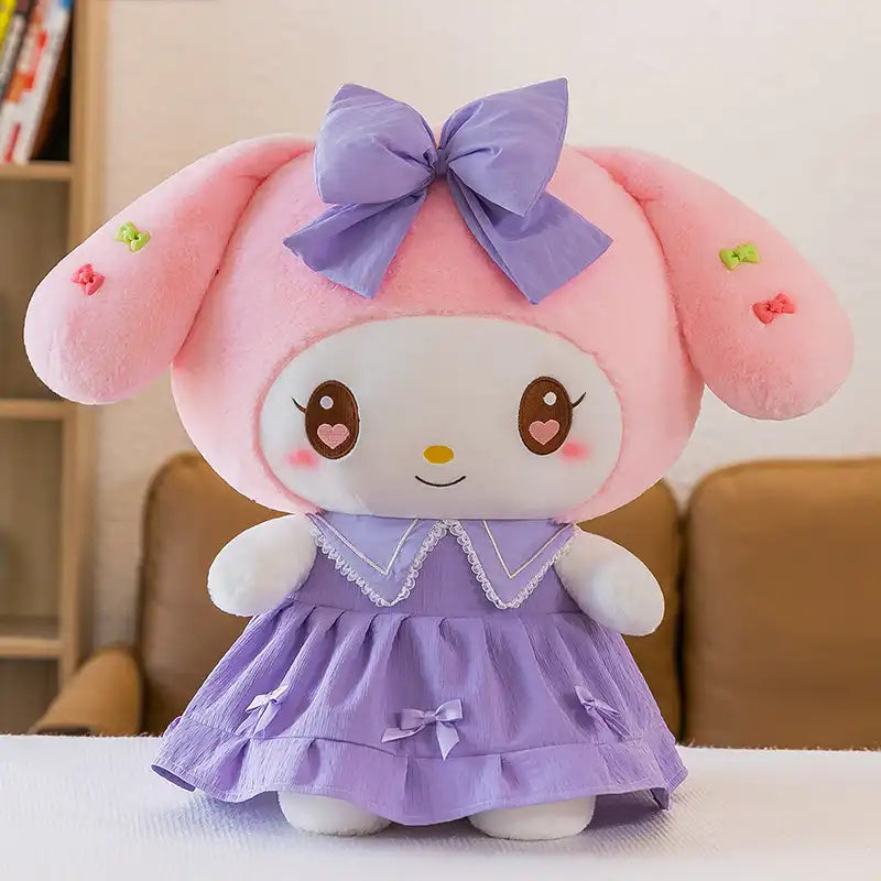 Peluche MyMelody (30-40cm)