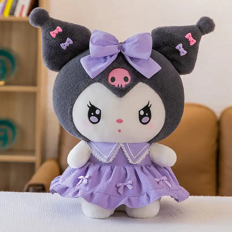 Peluche MyMelody (30-40cm)