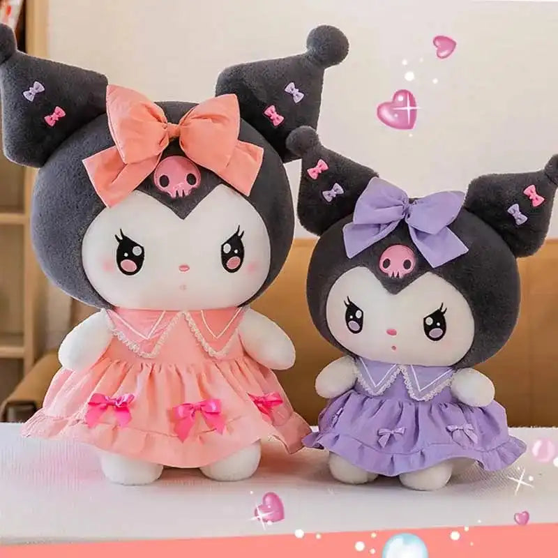 Peluche MyMelody (30-40cm)