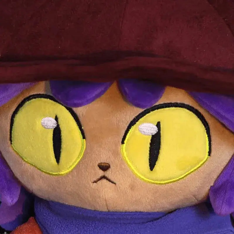 Peluche Niko OneShot de 25 cm