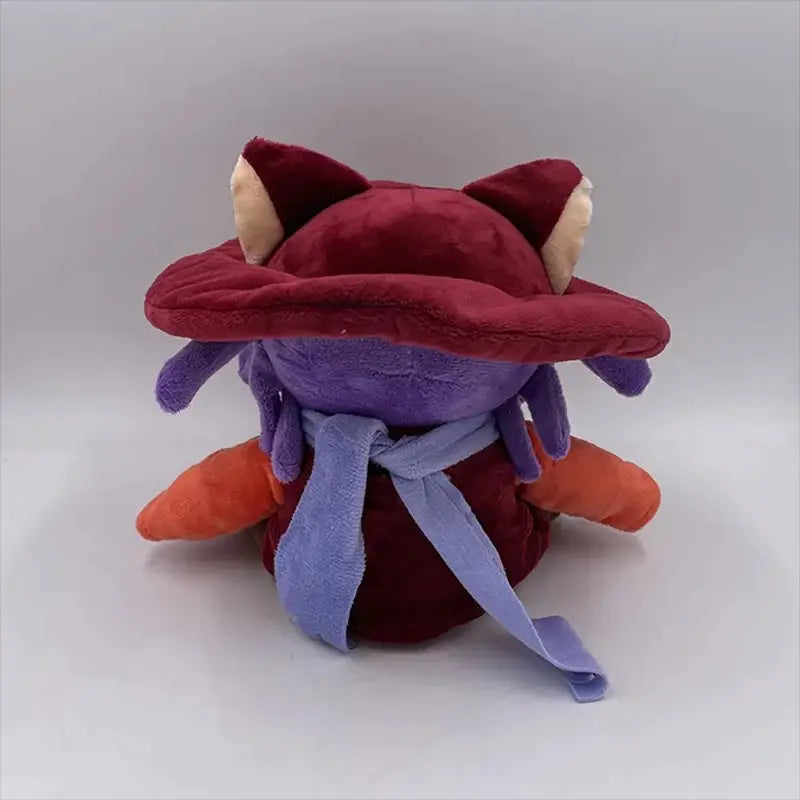 Peluche Niko OneShot de 25 cm