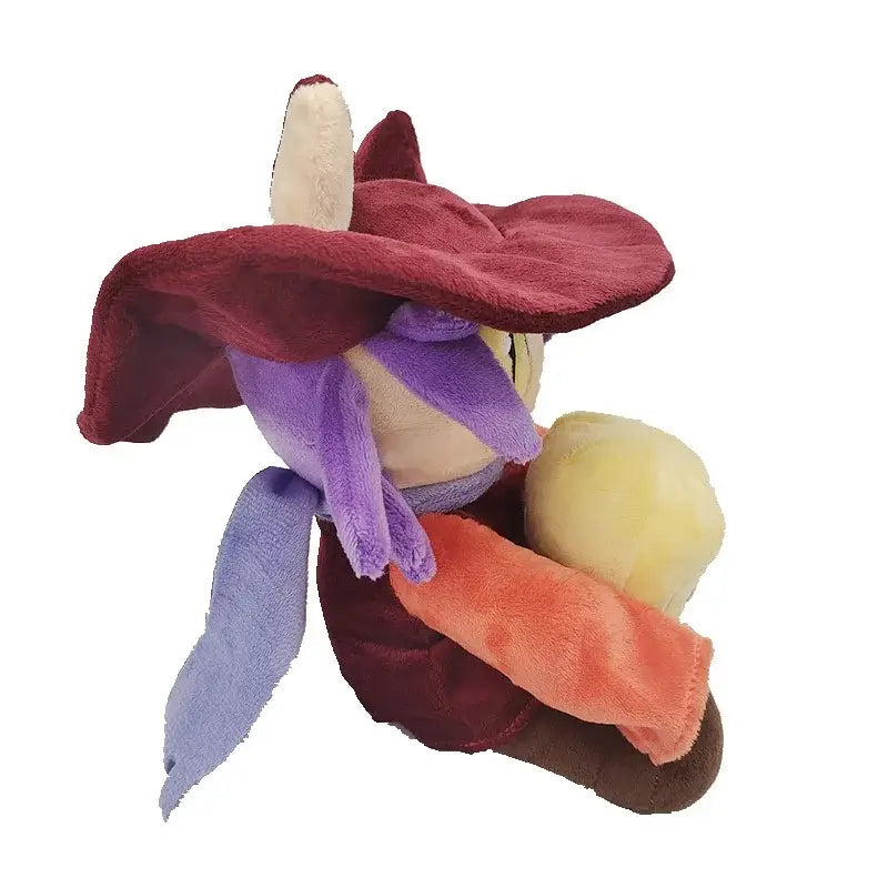 Peluche Niko OneShot de 25 cm