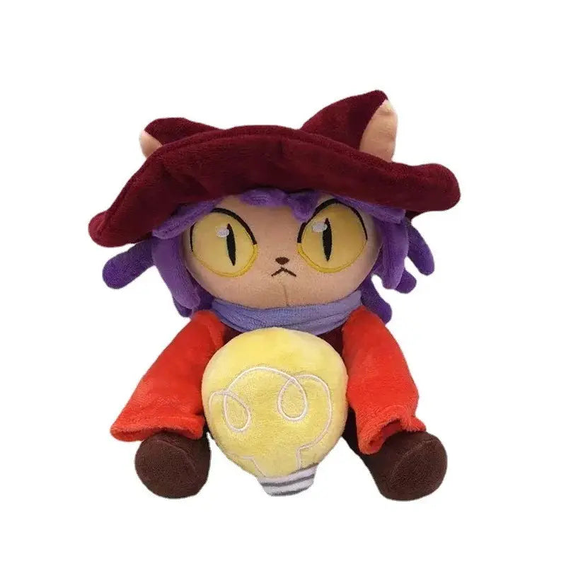 Peluche Niko OneShot de 25 cm