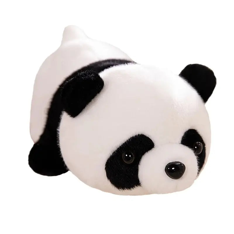 Peluche Panda/Carpincho 24cm