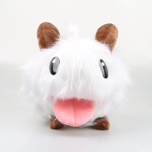 League of Legends Poro Plush (25cm)