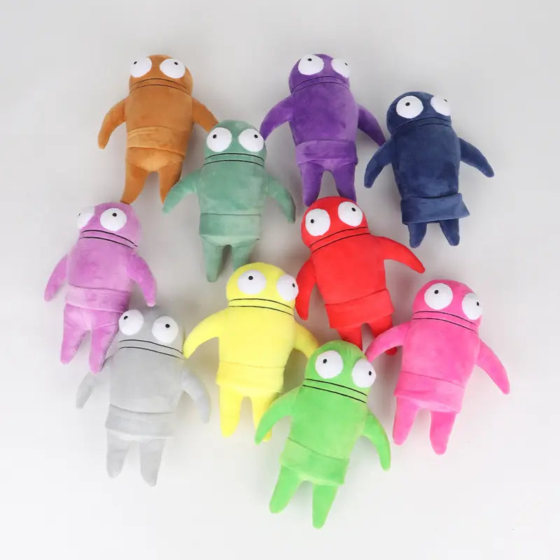 REPO Plush (23cm)