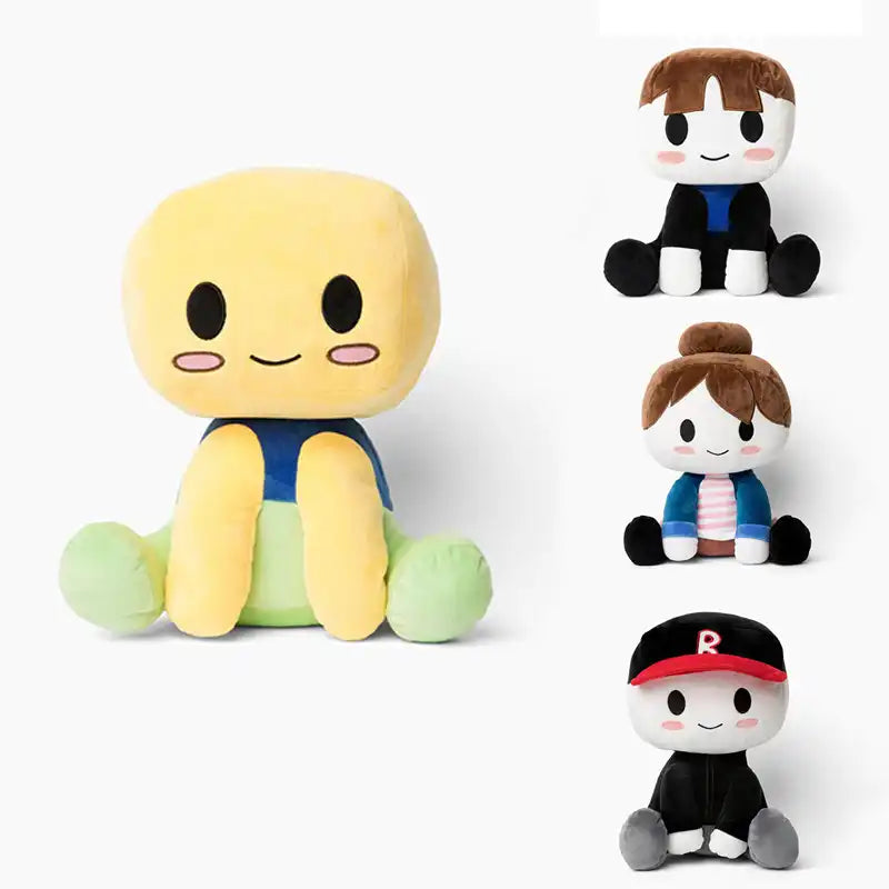 Roblox Buddies Plush (20cm)