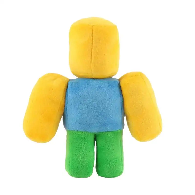 Roblox Noob Plush (26cm)