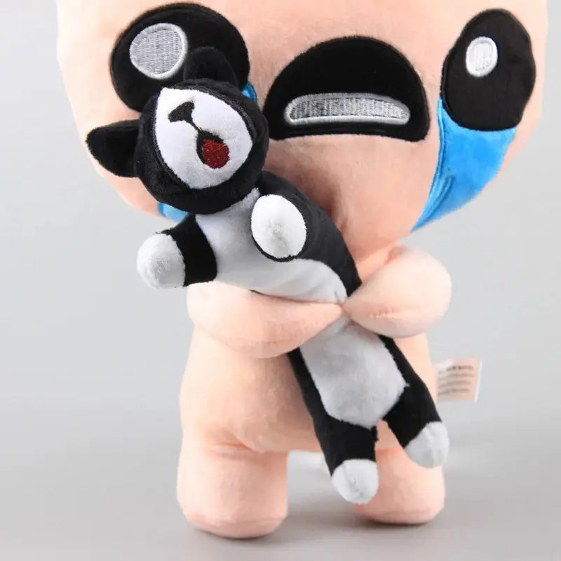 Peluche The Binding of Isaac - 30 cm