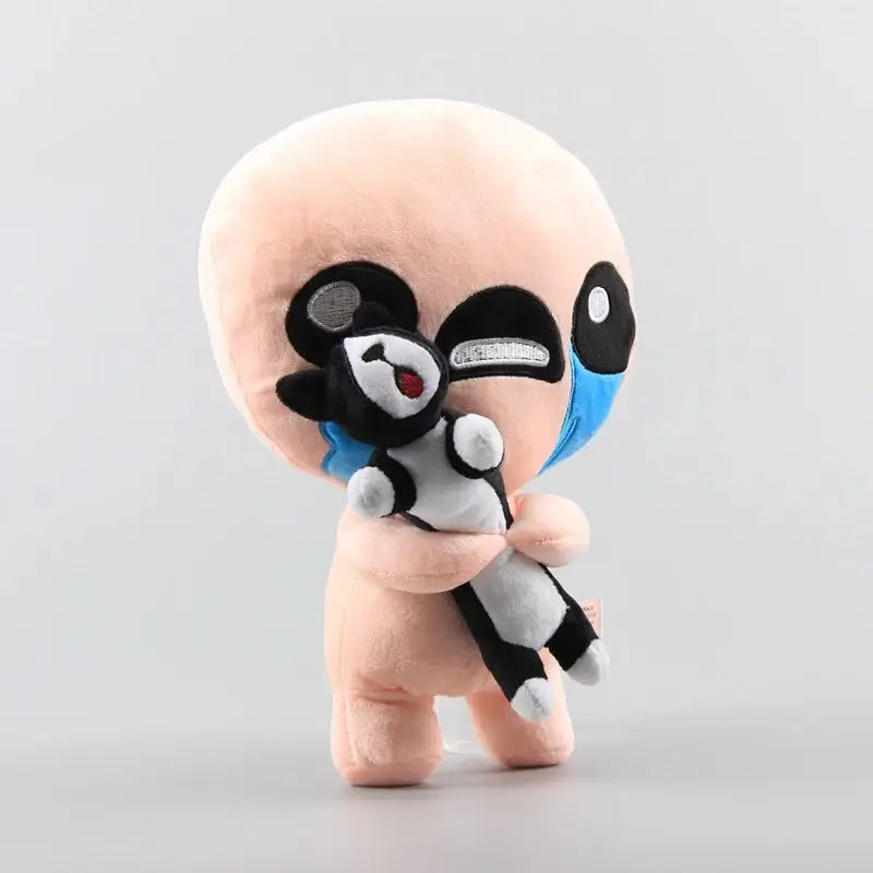 Peluche The Binding of Isaac - 30 cm