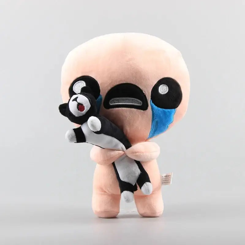 Peluche The Binding of Isaac - 30 cm