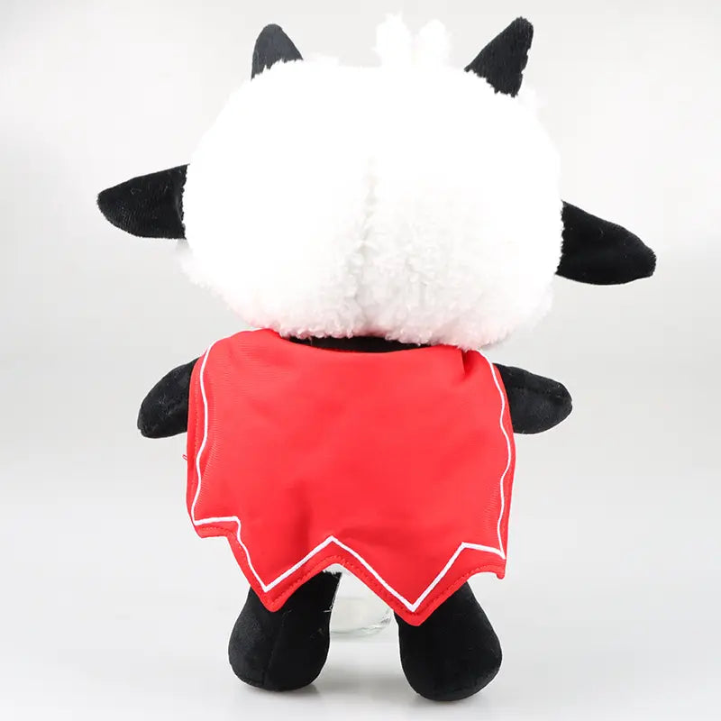 The Lamb Plush – Dark Edition 30cm