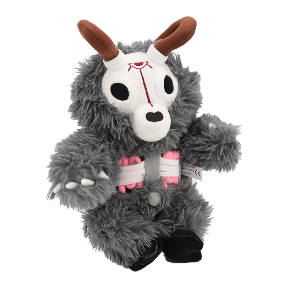 Peluche Wendigo (40 cm)