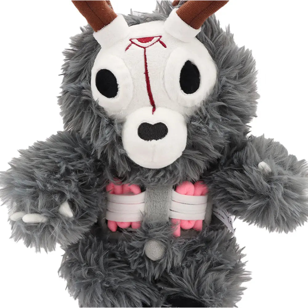 Peluche Wendigo (40 cm)
