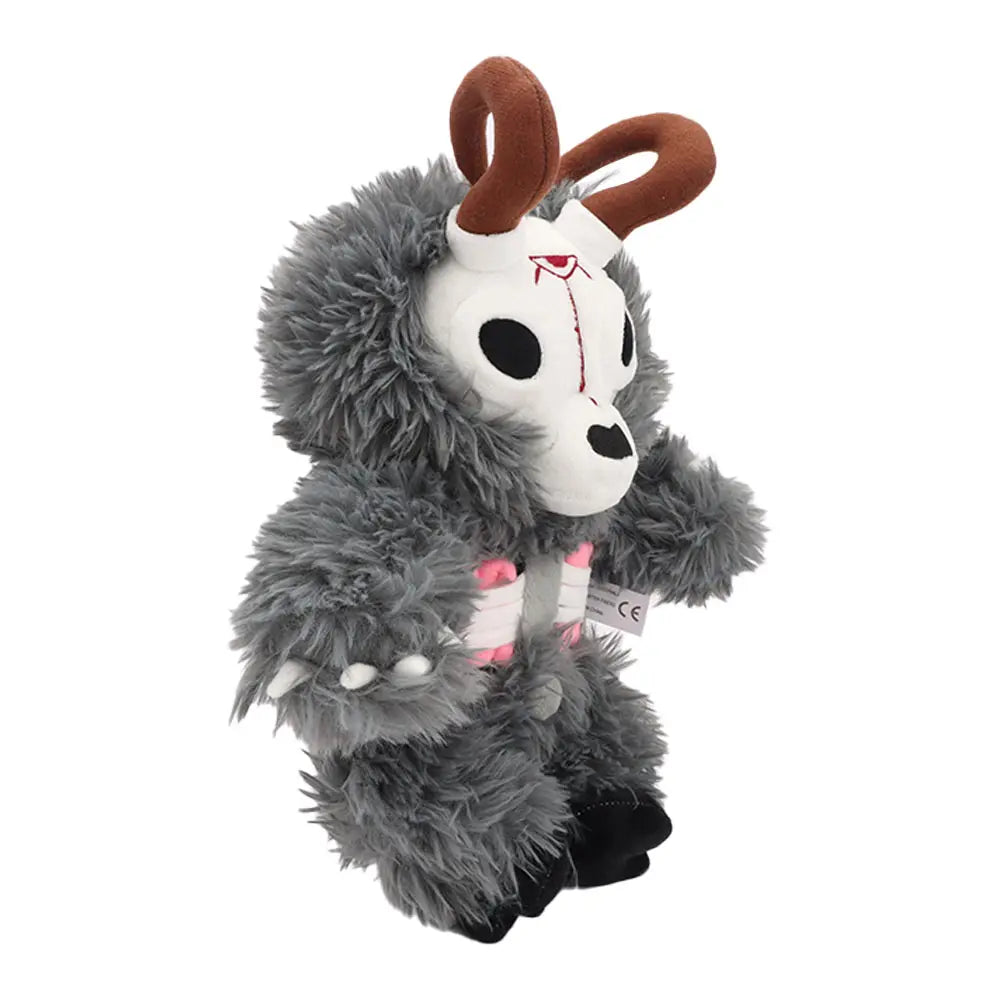Peluche Wendigo (40 cm)