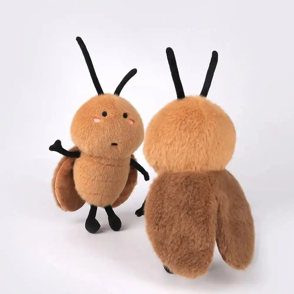 Cockroach Plush (20cm)