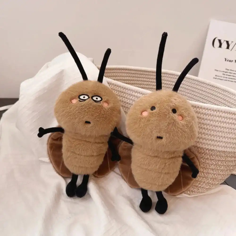 Cockroach Plush (20cm)