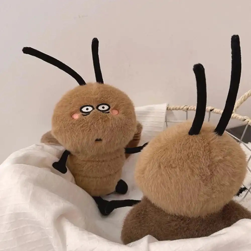 Cockroach Plush (20cm)