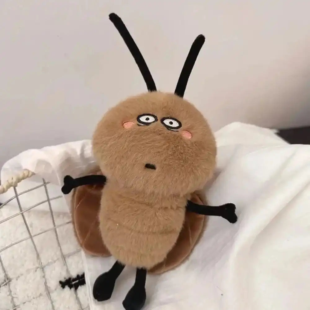 Cockroach Plush (20cm)