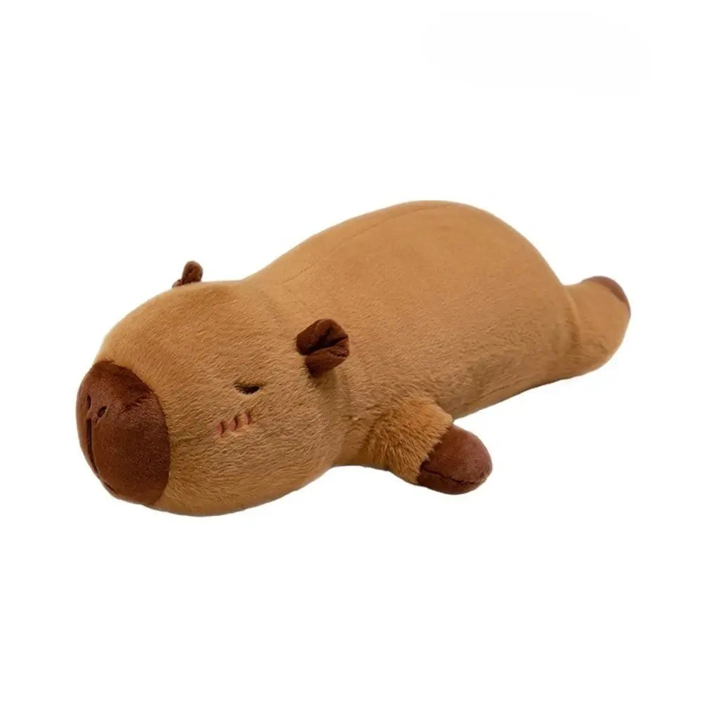 Peluche Carpincho Durmiente 50cm