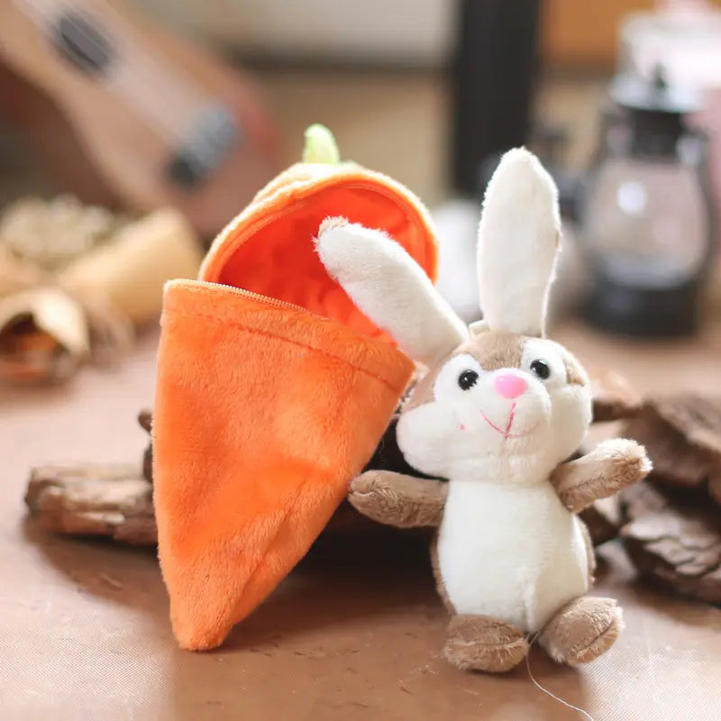 Easter Bunny Plush