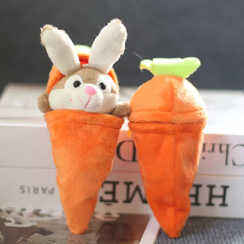 Easter Bunny Plush