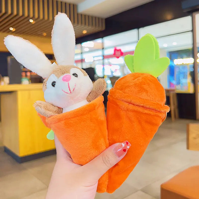 Easter Bunny Plush