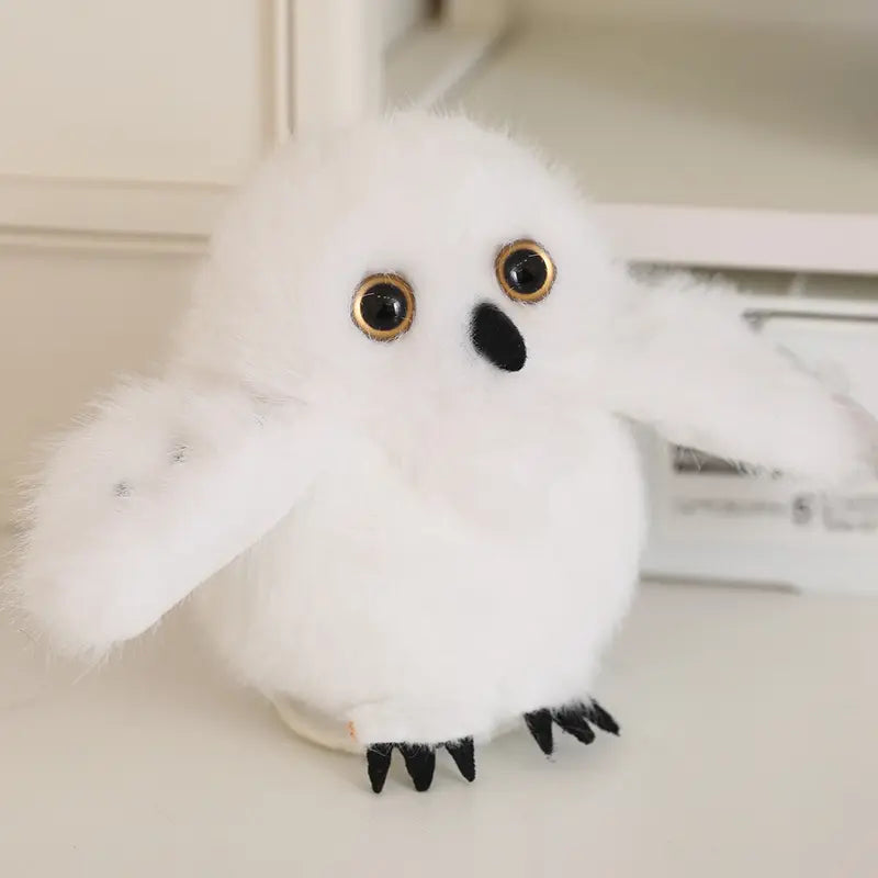 Bird Plush (13cm)
