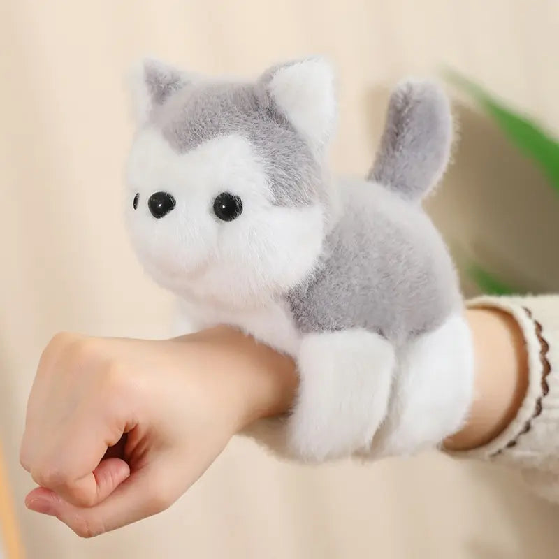 Animalist Wrist Plush 20cm
