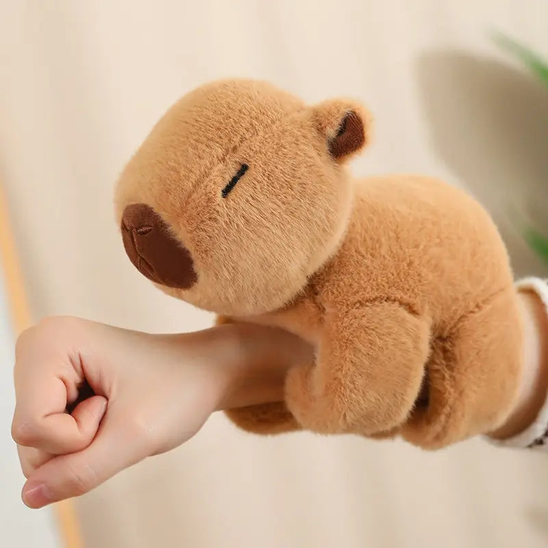 Animalist Wrist Plush 20cm