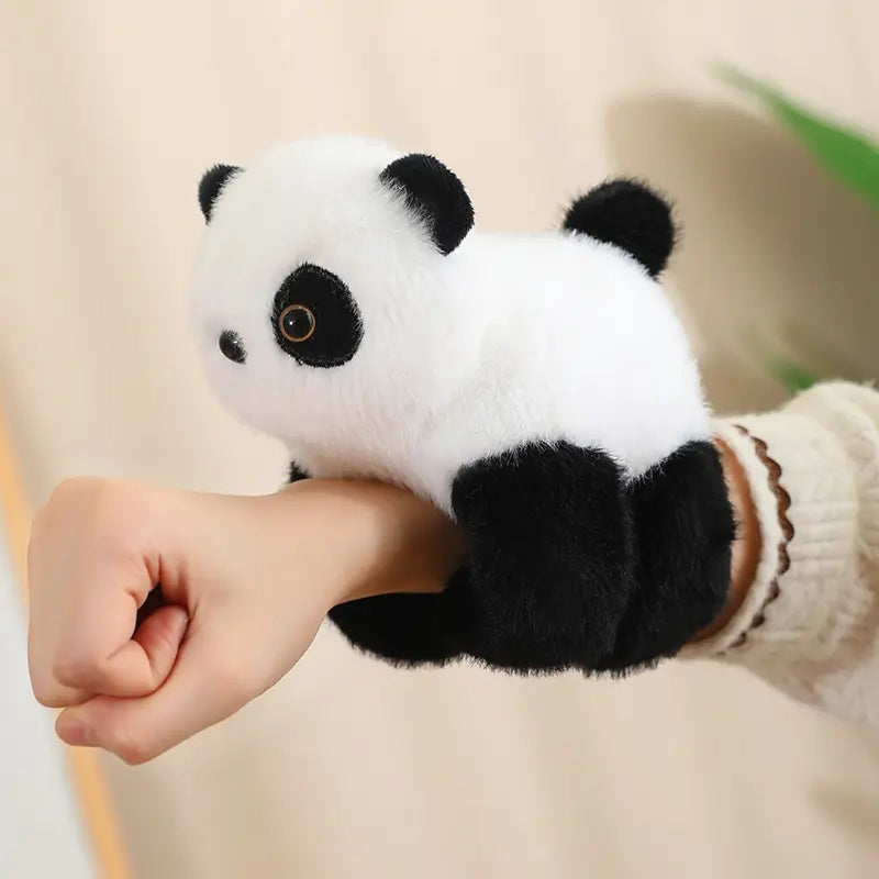 Animalist Wrist Plush 20cm