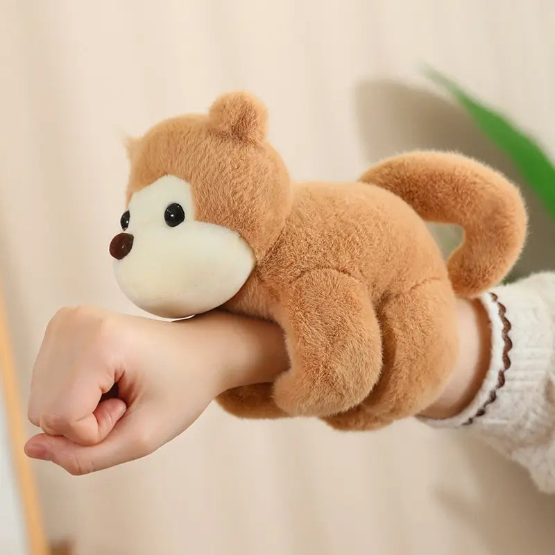Animalist Wrist Plush 20cm