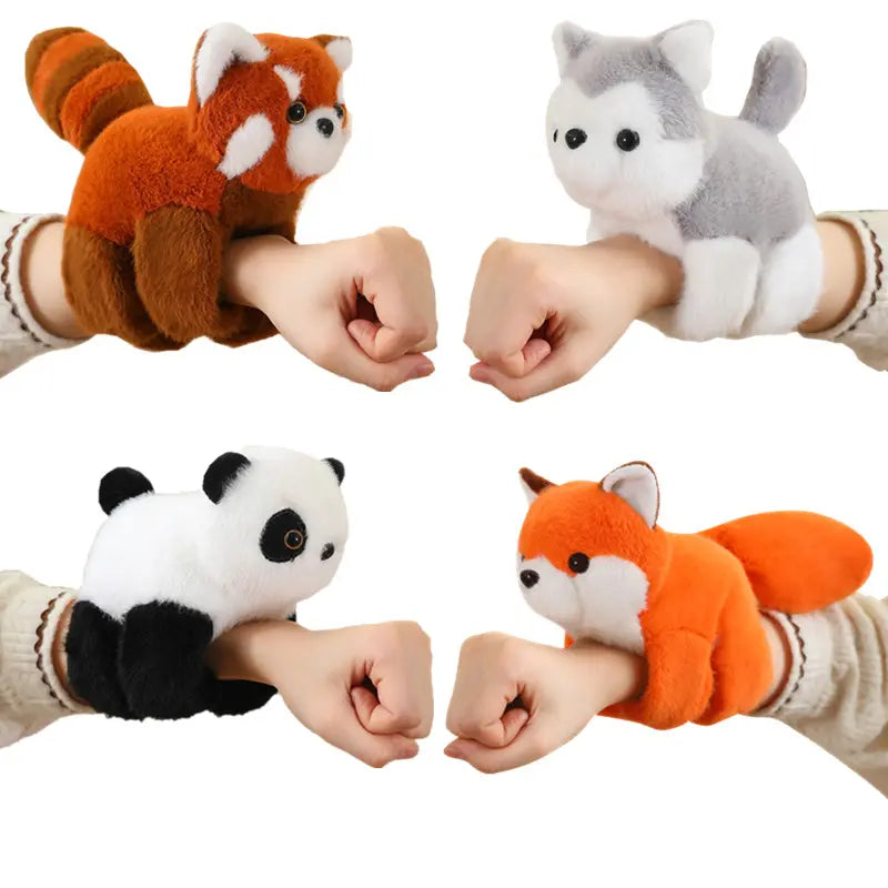 Animalist Wrist Plush 20cm