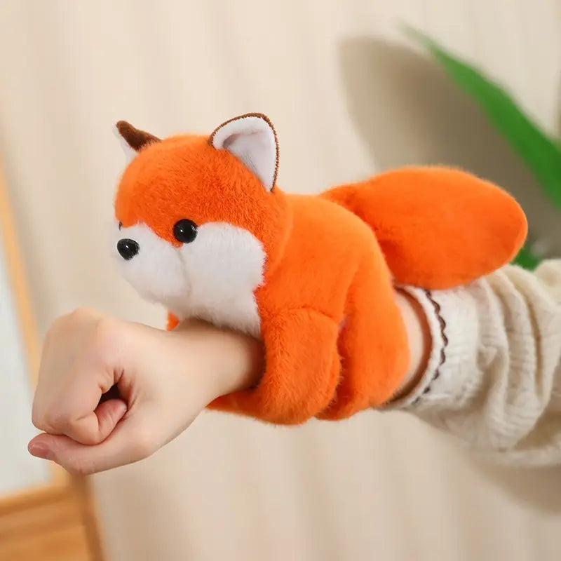 Animalist Wrist Plush 20cm