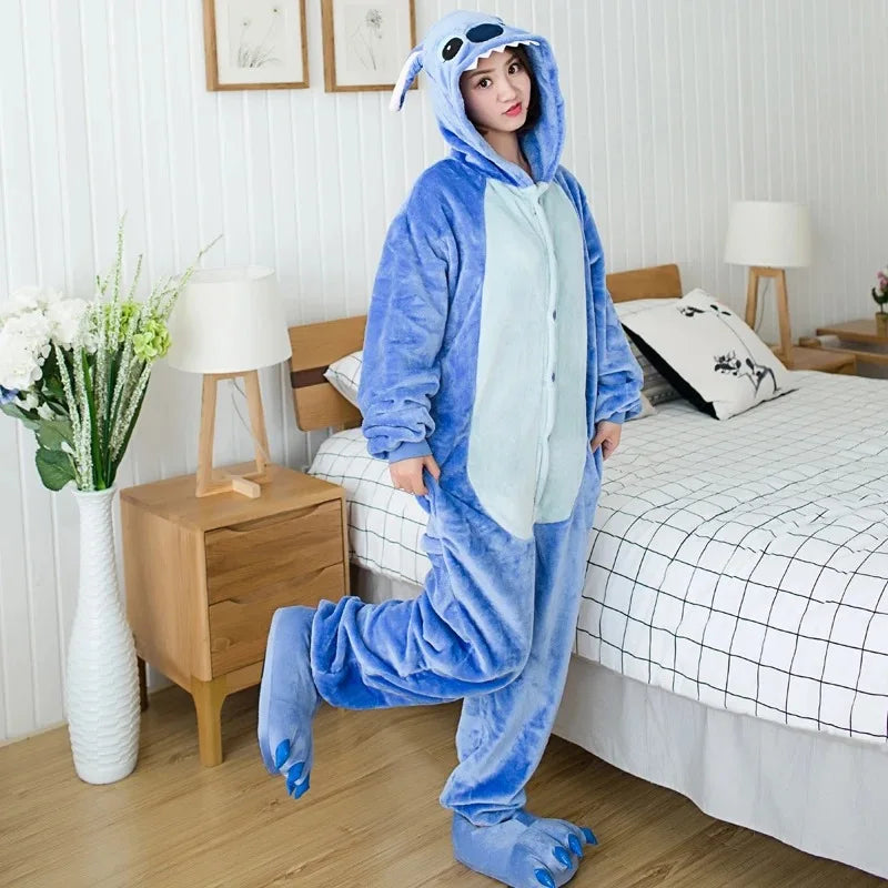 Kigurumi Pajamas
