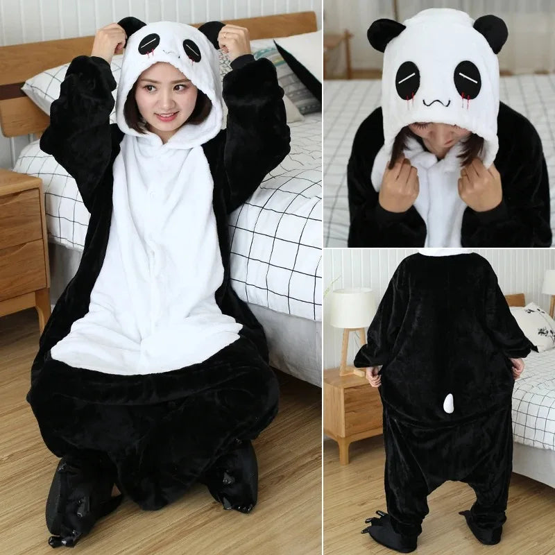 Kigurumi Pajamas