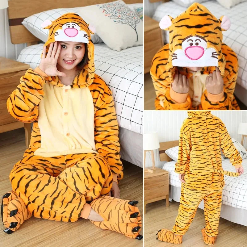Kigurumi Pajamas
