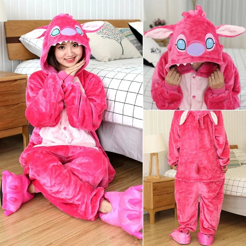 Kigurumi Pajamas