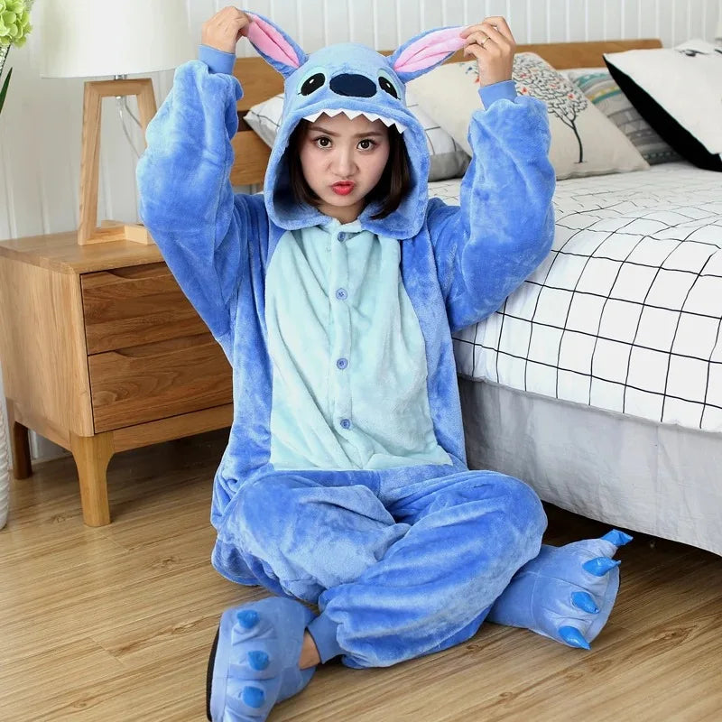 Kigurumi Pajamas