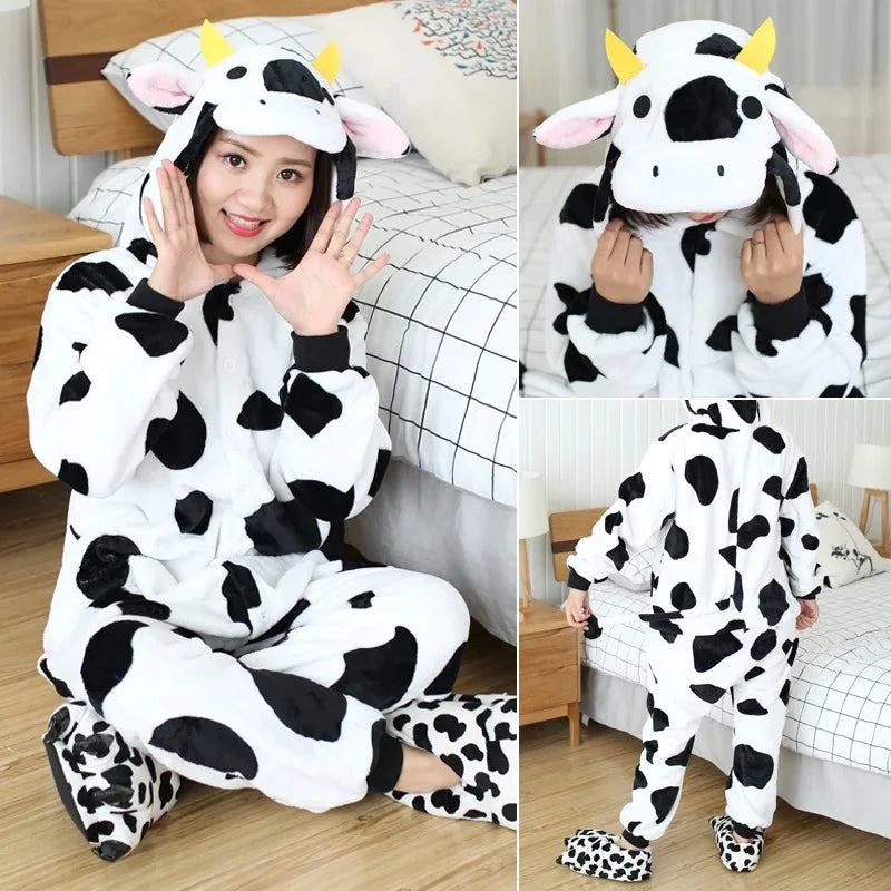 Kigurumi Pajamas