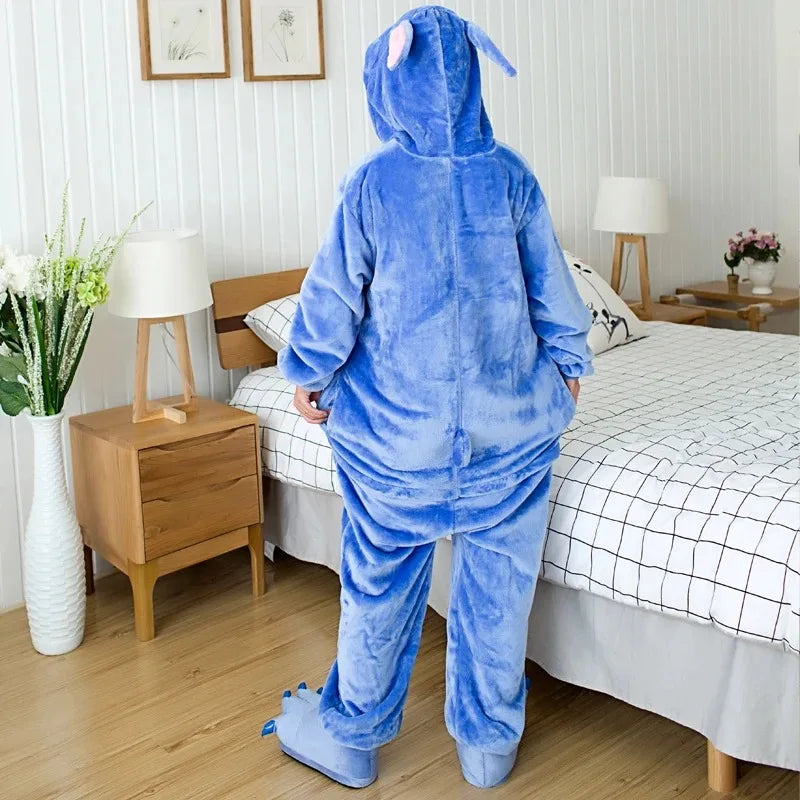 Kigurumi Pajamas