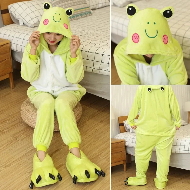 Kigurumi Pajamas
