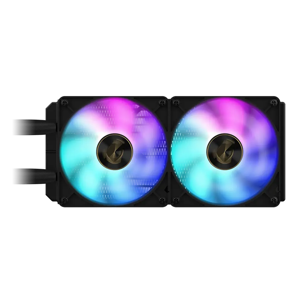 Placa de Vídeo AORUS GeForce RTX 3090 XTREME WATERFORCE 24G