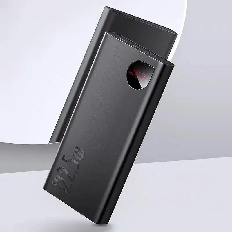 Powerbank 20.000mAh
