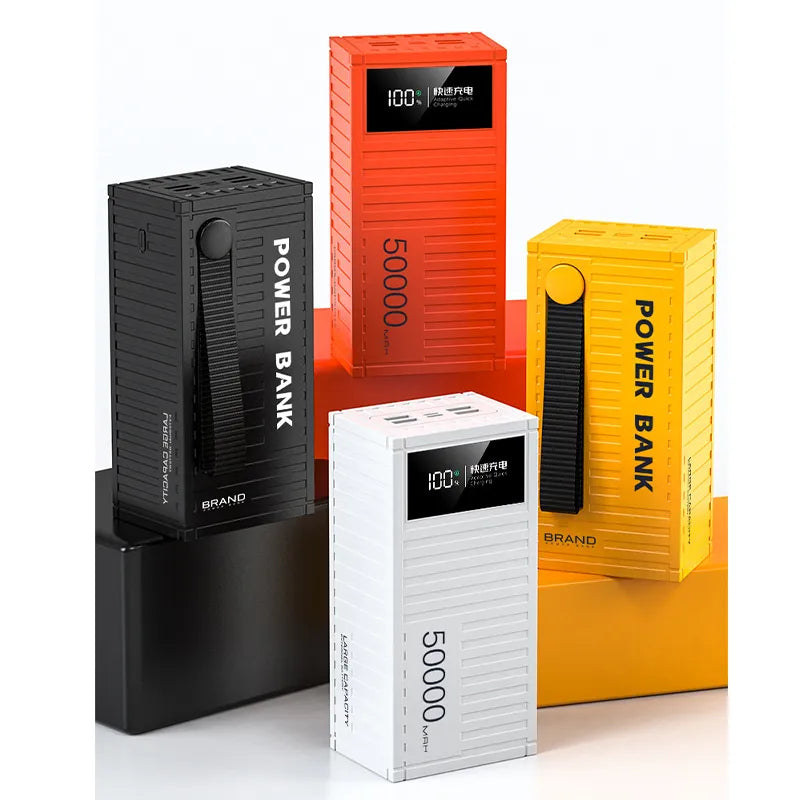 Powerbank YM-736